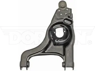 520-349 – DORMAN Control Arm, OE Replacement With Ball Joint And Bushings - view 2